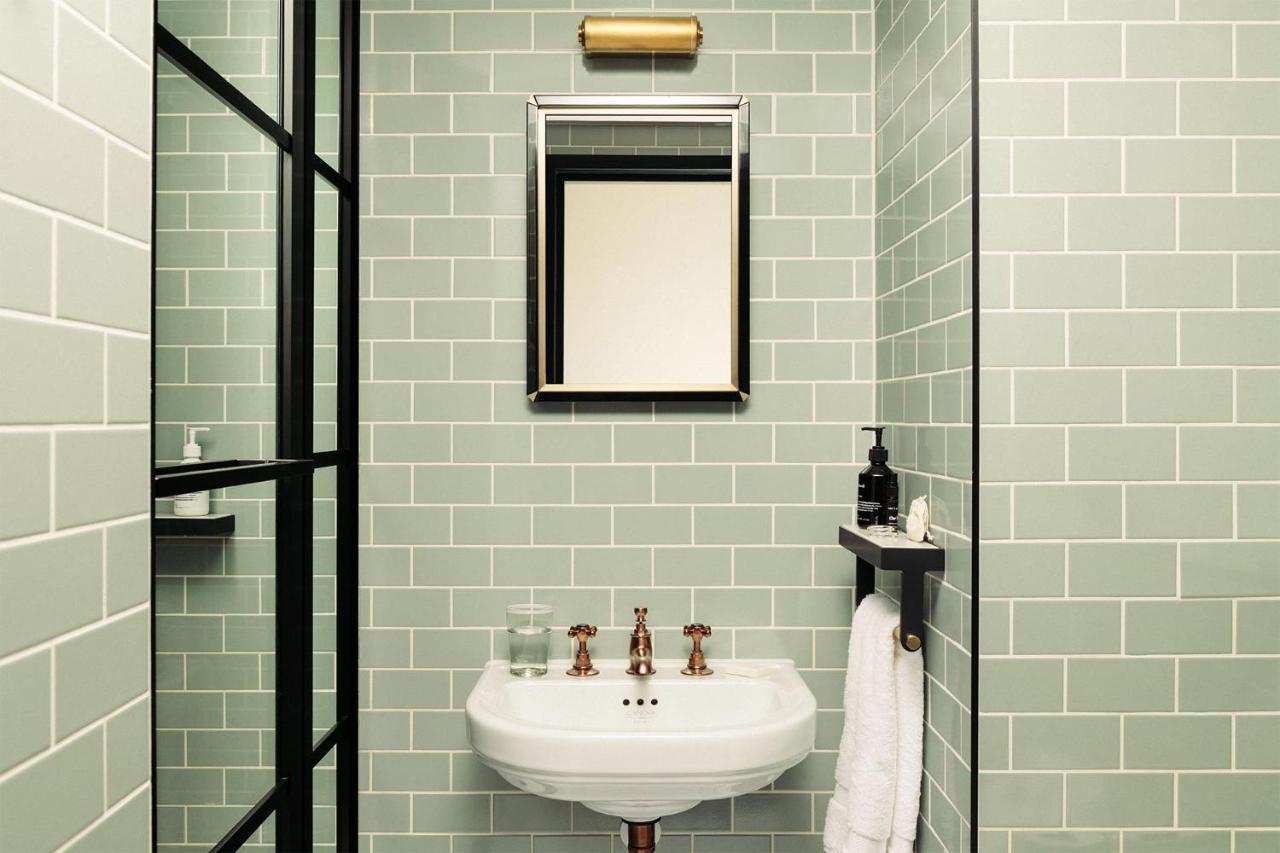 The Hoxton, Southwark Otel Londra Dış mekan fotoğraf